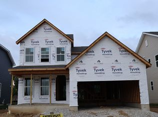 8199 Griffin Dr, Reynoldsburg, OH 43068