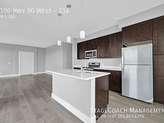 2nd image of 1100 Highway 90 W #316