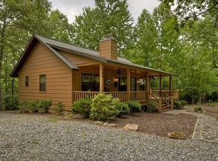 194 Dockery Ridge Rd, Young Harris, GA 30582