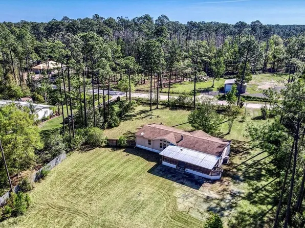 1758 Satinwood St, Bunnell, FL 32110