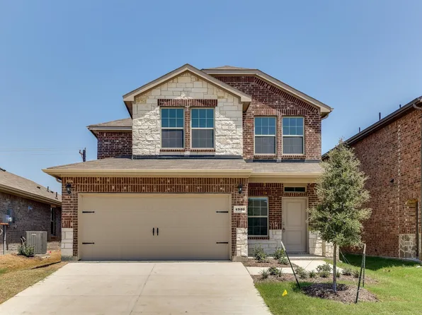 4930 Pelican Way, Crandall, TX 75114