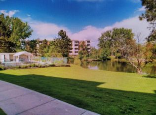 1250 Golden Cir APT 102, Golden, CO 80401