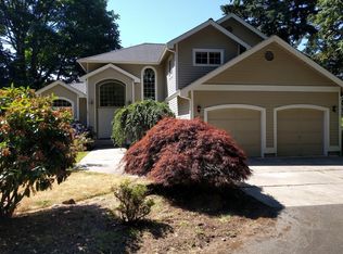 13015 NE 104th Pl, Kirkland, WA 98033