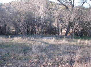 3870 E Beaver Vista Rd, Rimrock, AZ 86335