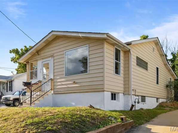 319 W Arlee Ave, Saint Louis, MO 63125