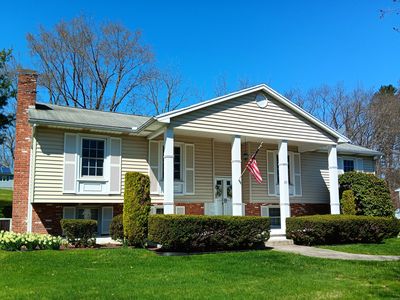 87 Southwind Road, Waterbury, CT, 06708