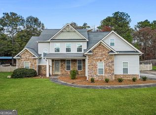 6460 Bellevue Dr SW, Conyers, GA 30094