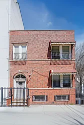 739 East 213th Street, #MULTI-FAMILY