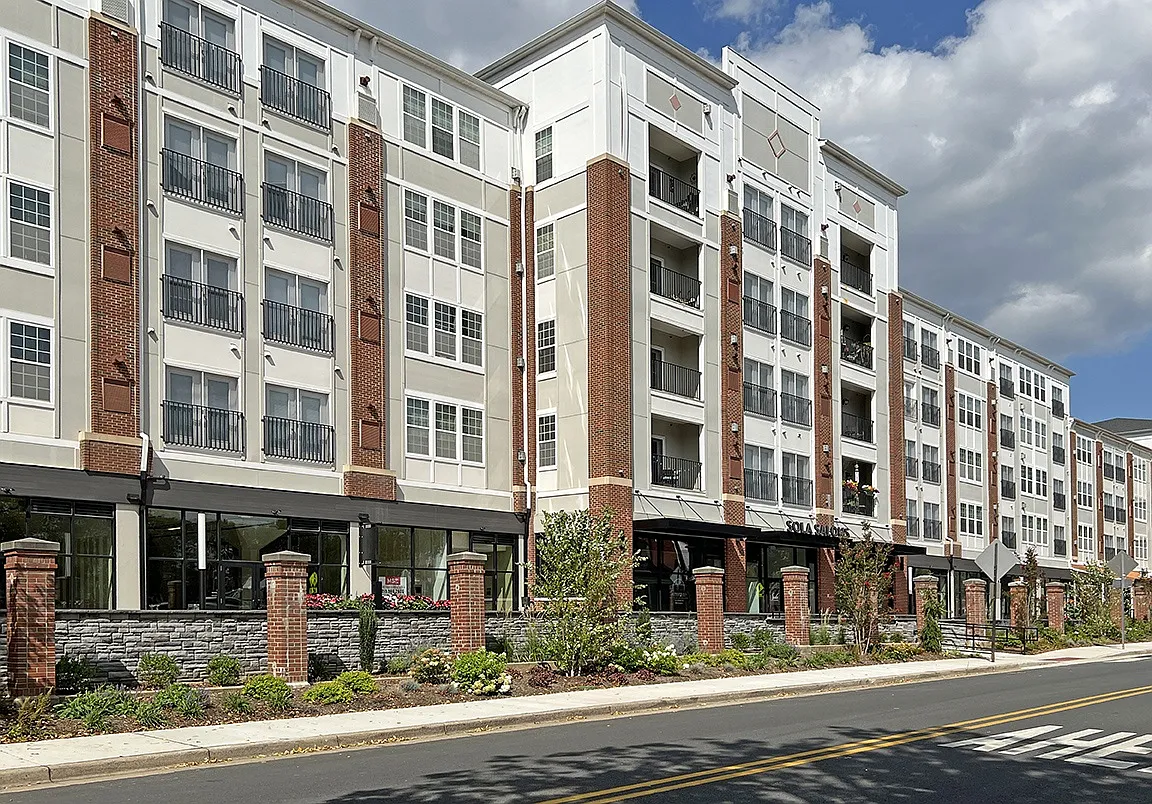 100 Park at Wyomissing Square — Photo 1