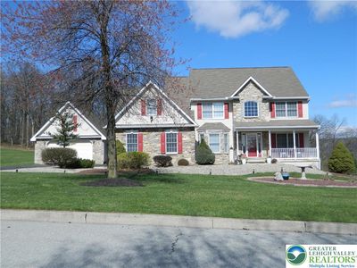 735 Stone Hill Dr, Walnutport, PA, 18088