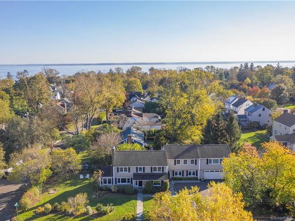 Waterfront Shippan Point Stamford Waterfront Homes For Sale 2 Homes Zillow