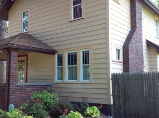 1815 Ridge Rd, Webster, NY 14580