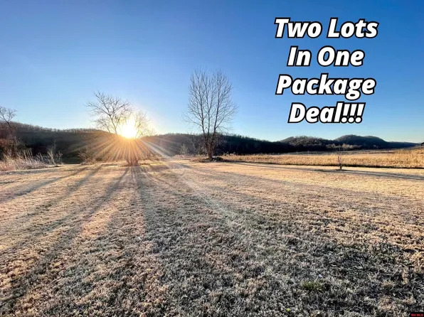 451 White River Run, Melbourne, AR 72540