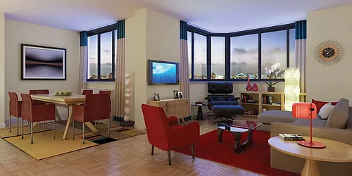 Rented by Fetner Properties