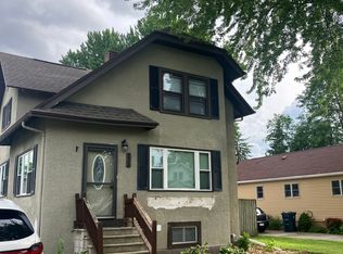 238 Bischoff St, Fond Du Lac, WI 54935
