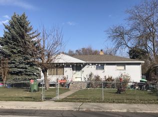 2507 E Cleveland Ave, Spokane, WA 99207