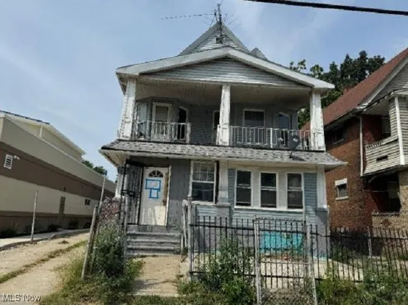 1158 E 79th St, Cleveland, OH 44103