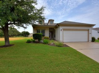 202 Winter Dr, Georgetown, TX 78633