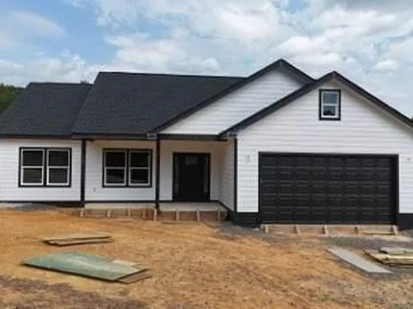 265 County Road 757, Riceville, TN 37370