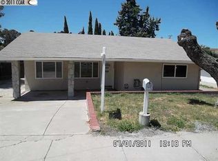 4396 Arthur Rd, Martinez, CA 94553