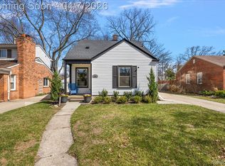 506 N Blair Ave, Royal Oak, MI