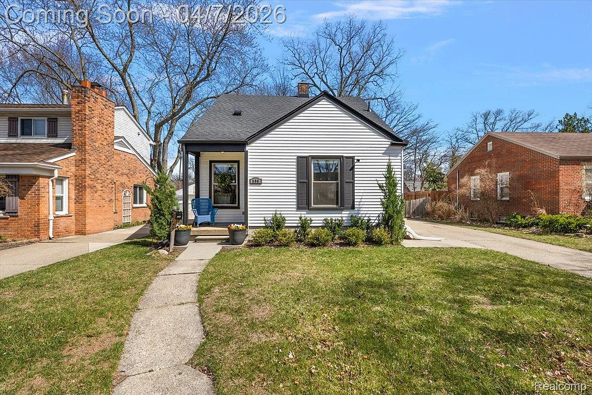 506 N Blair Ave photo 1