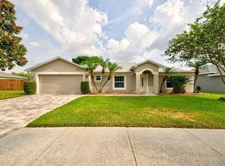1653 Laramie Cir, Melbourne, FL 32940