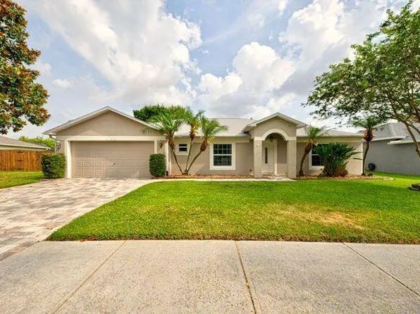 1653 Laramie Cir, Melbourne, FL 32940
