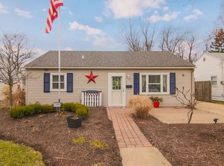 346 Roosevelt Ave, Elyria, OH 44035