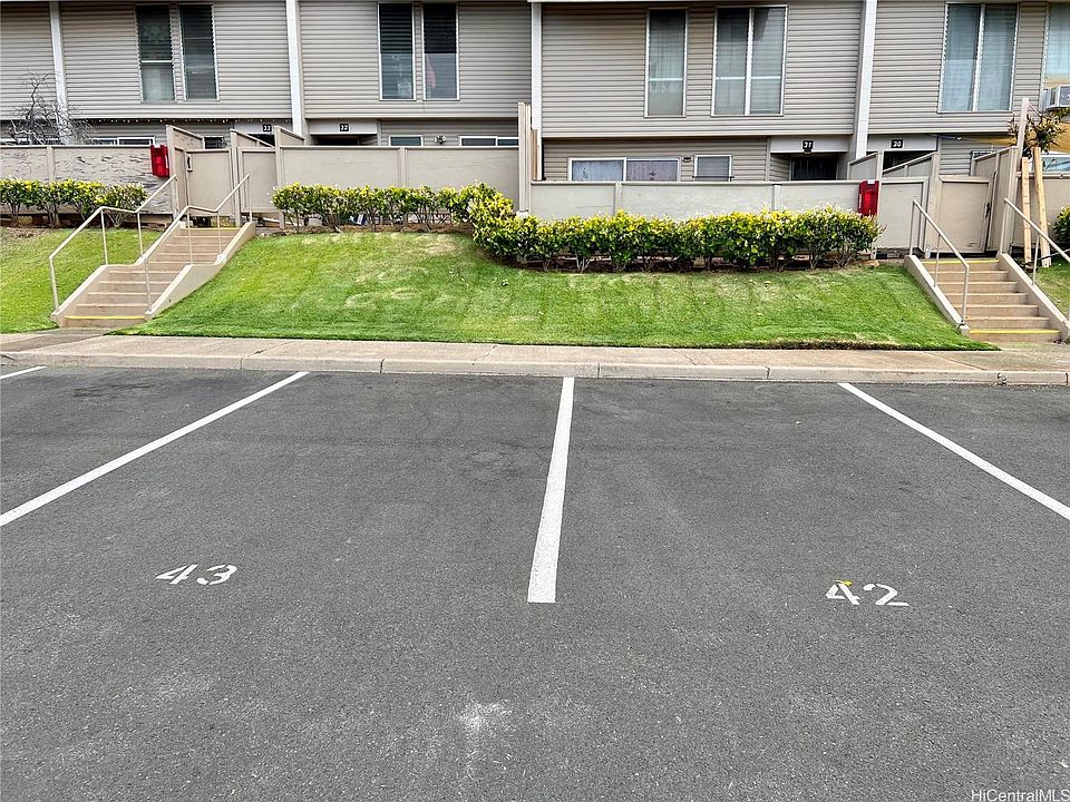 Makakilo Gardens 3 92787 Makakilo Dr Kapolei, HI Zillow