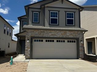 4782 Amazonite Dr, Colorado Springs, CO 80938