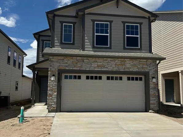 4782 Amazonite Dr, Colorado Springs, CO 80938