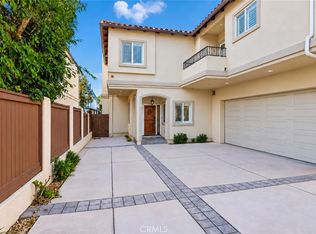 2005 Dufour Ave #B, Redondo Beach, CA 90278