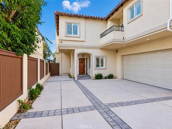2005 Dufour Ave #B, Redondo Beach, CA 90278