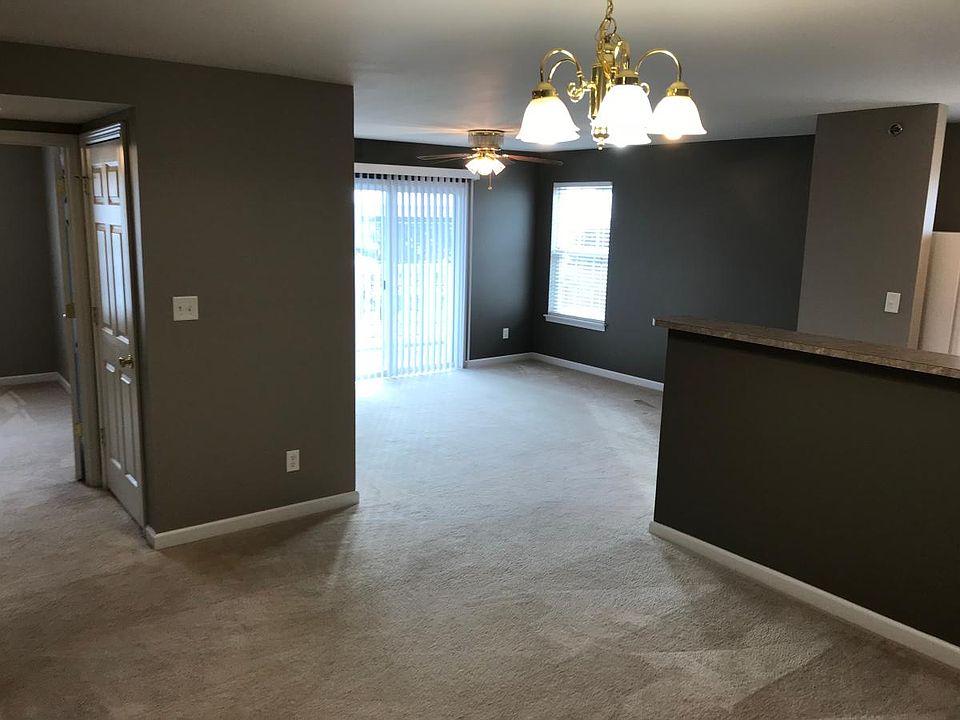 Open Concept Living Room