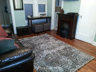 Rented by Steven Corcoran Real Estate