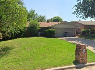 4815 SE Trenton Rd, Lawton, OK 73501