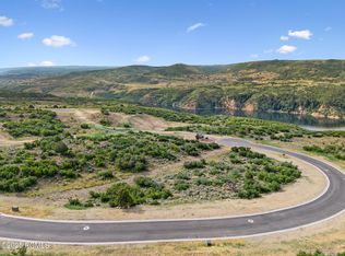 8494 N Backcast Cir #CM-23, Kamas, UT 84036