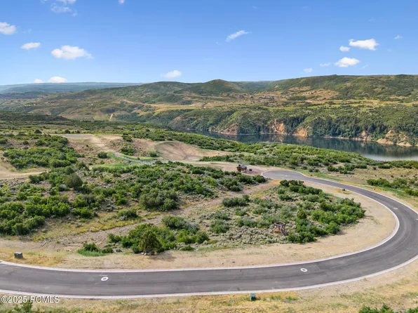 8494 N Backcast Cir #Cm-23, Kamas, UT 84036