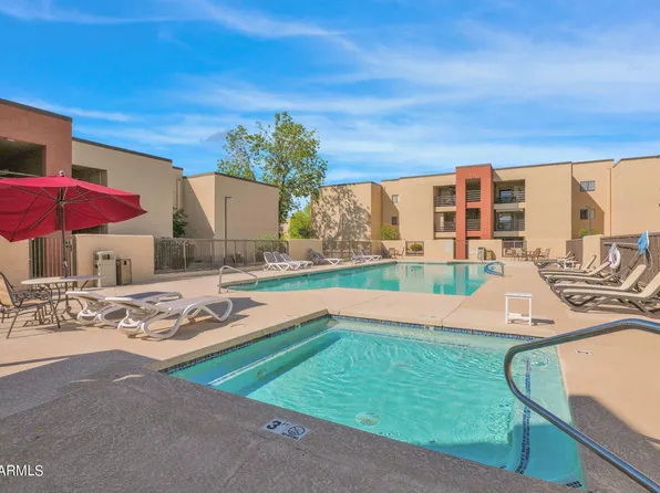 1340 N RECKER Road #132, Mesa, AZ 85205