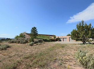 365 Valle Del Sol Rd, White Rock, NM 87544