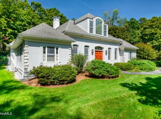 475 Oblong Rd, Williamstown, MA 01267