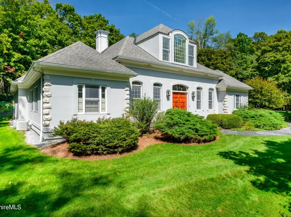 475 Oblong Rd, Williamstown, MA 01267