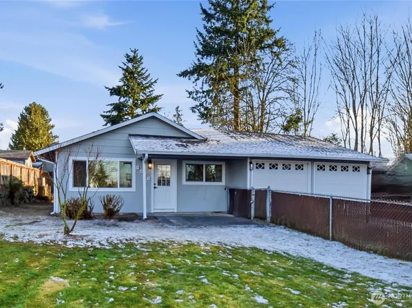 8520 9th PL NE, Lake Stevens, WA 98258