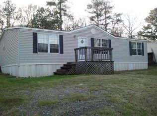 3206 Oak Ridge Rd, Vicksburg, MS 39183