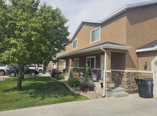 481 E 1080 S, Roosevelt, UT 84066