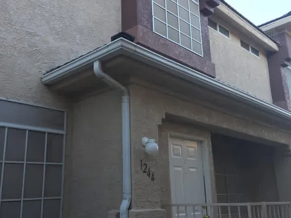 1244 Nevada Sky St, Las Vegas, NV 89128