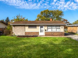 1380 Stanley Blvd, Maywood, IL