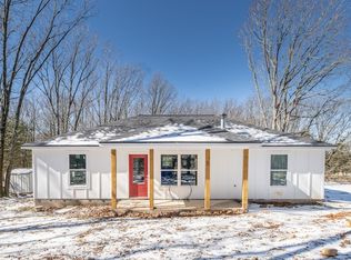 19503 Hall Rd #230, West Fork, AR 72774