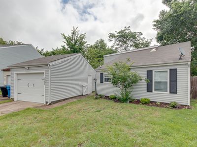 1208 Christian Ct, Virginia Beach, VA, 23464